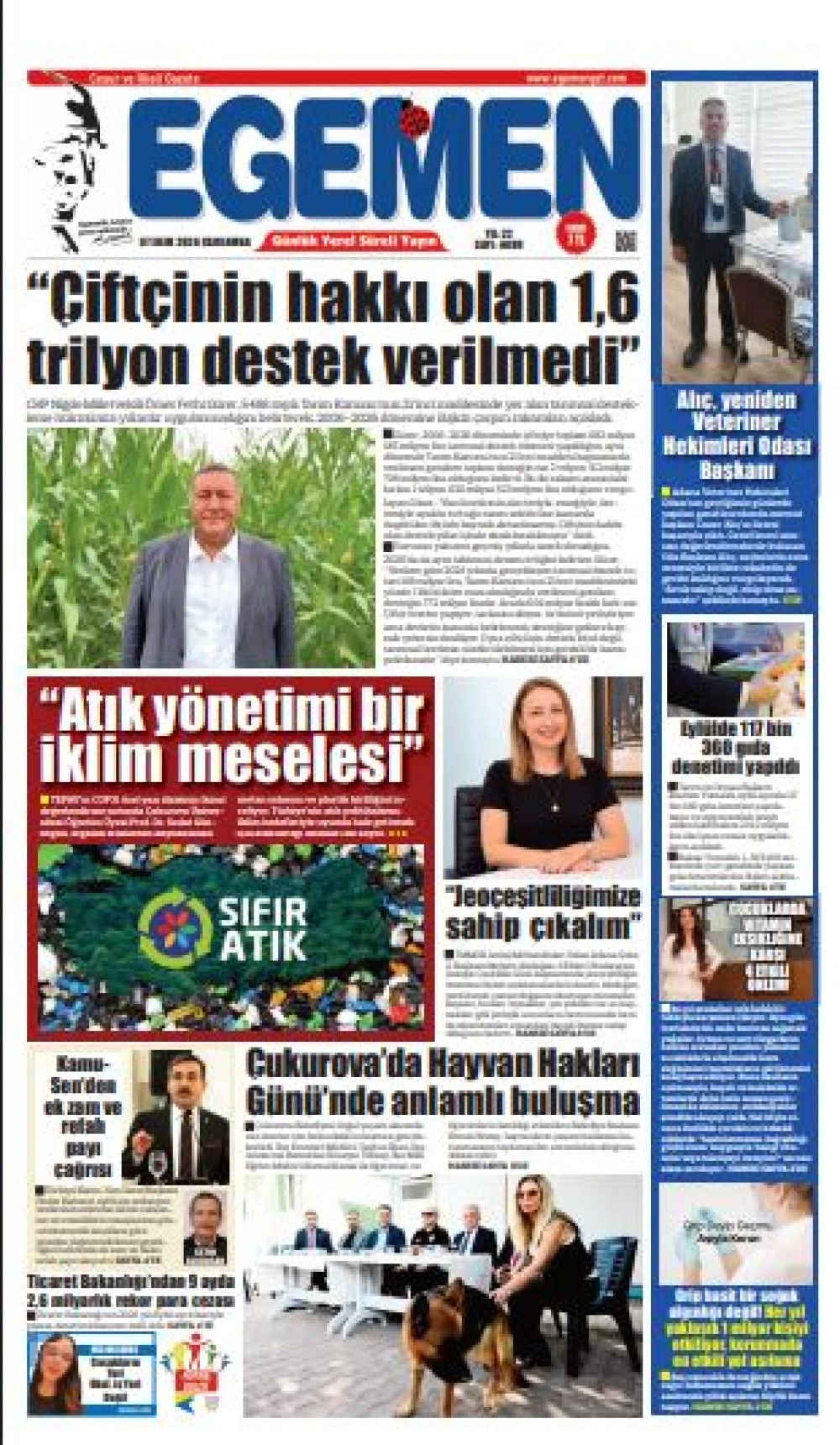 manşet