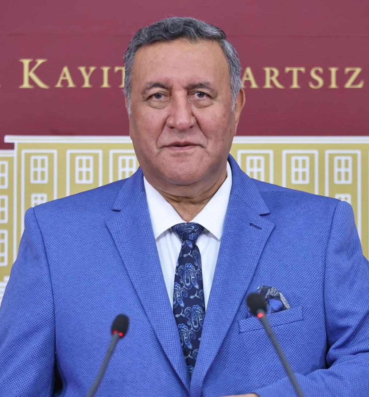 G&uuml;rer&rsquo;den emekliler  i&ccedil;in kanun teklifi...