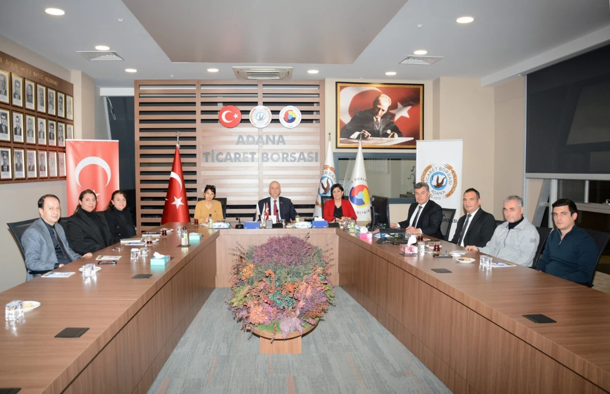 &ldquo;Mesleki eğitim teorik bilgiyle sınırlı kalmamalı&rdquo;