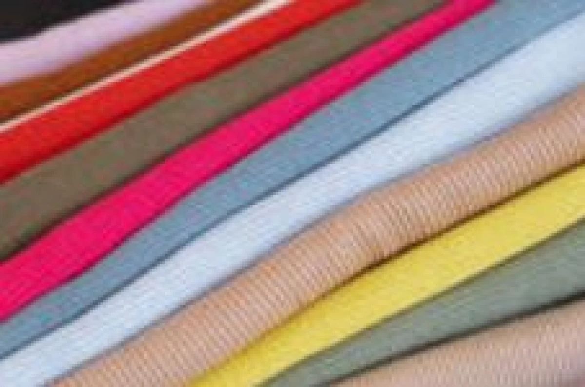 Türk moda endüstrisi 2026 yılında Yeni Dünya’ya odaklanacak