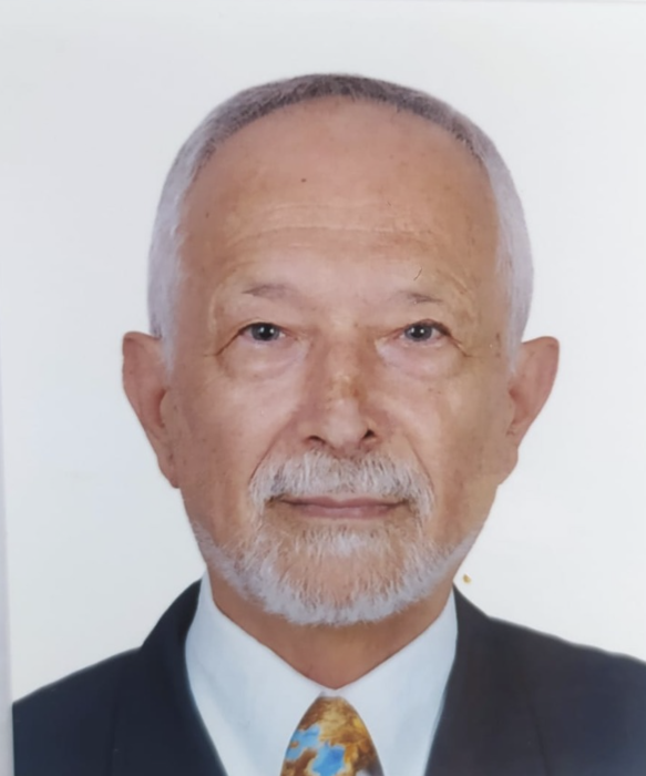 F. Yaşar Aktaş