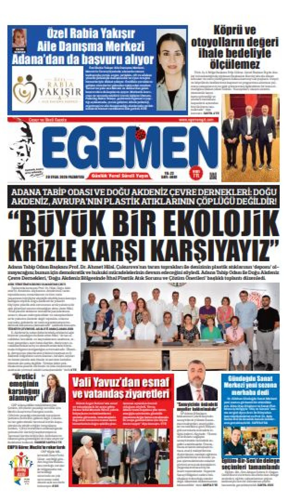 manşet