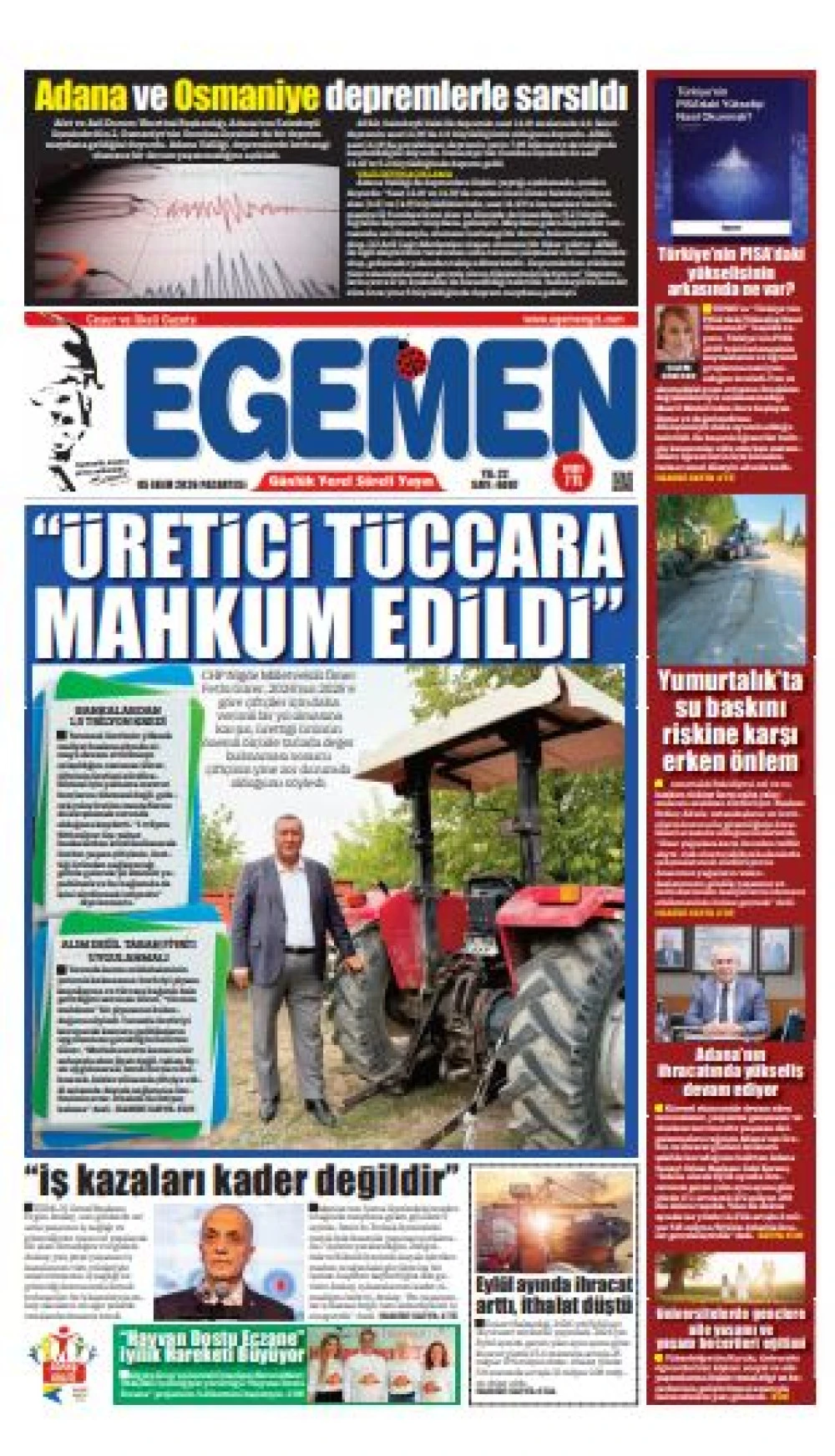 manşet