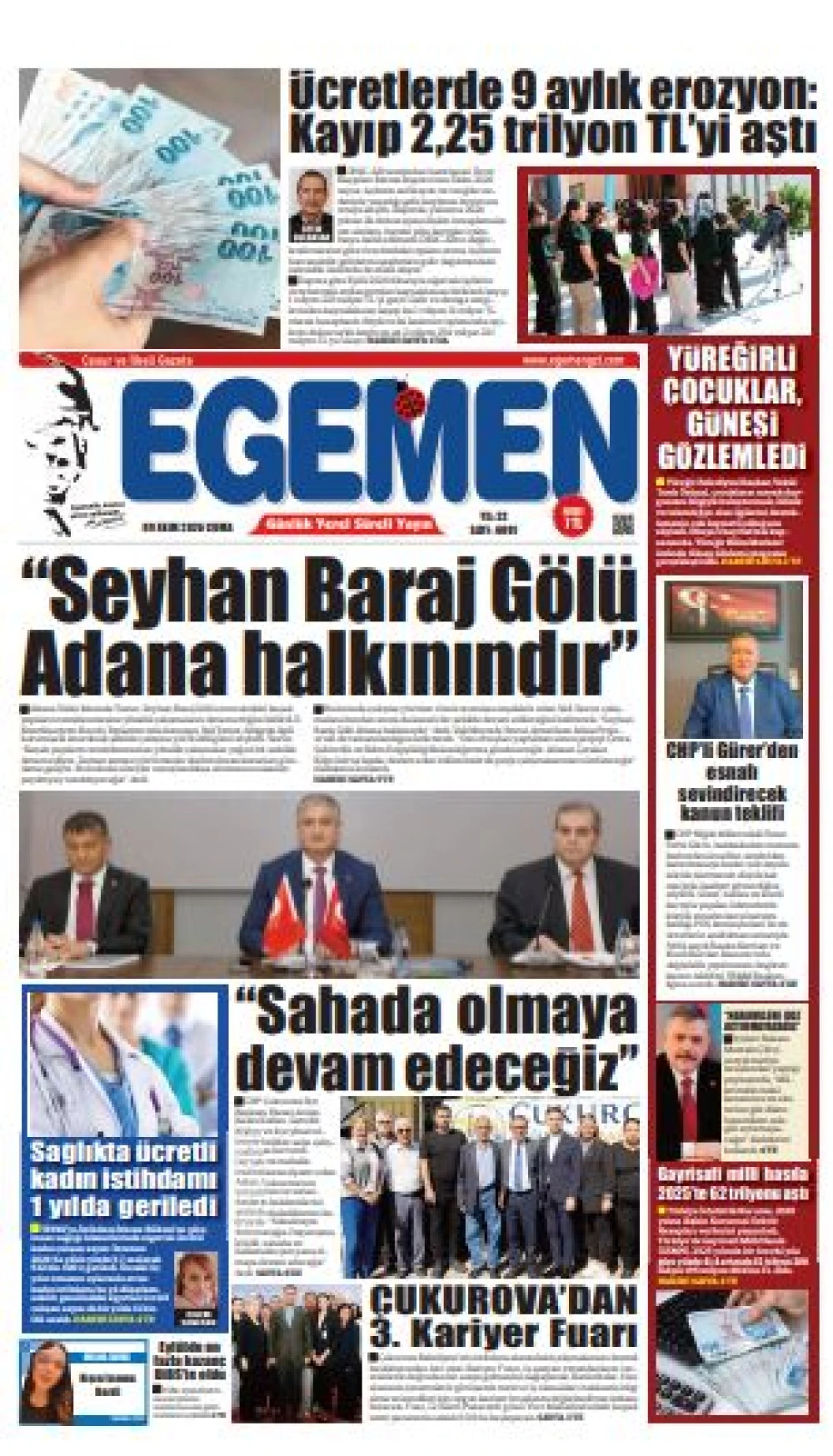 manşet