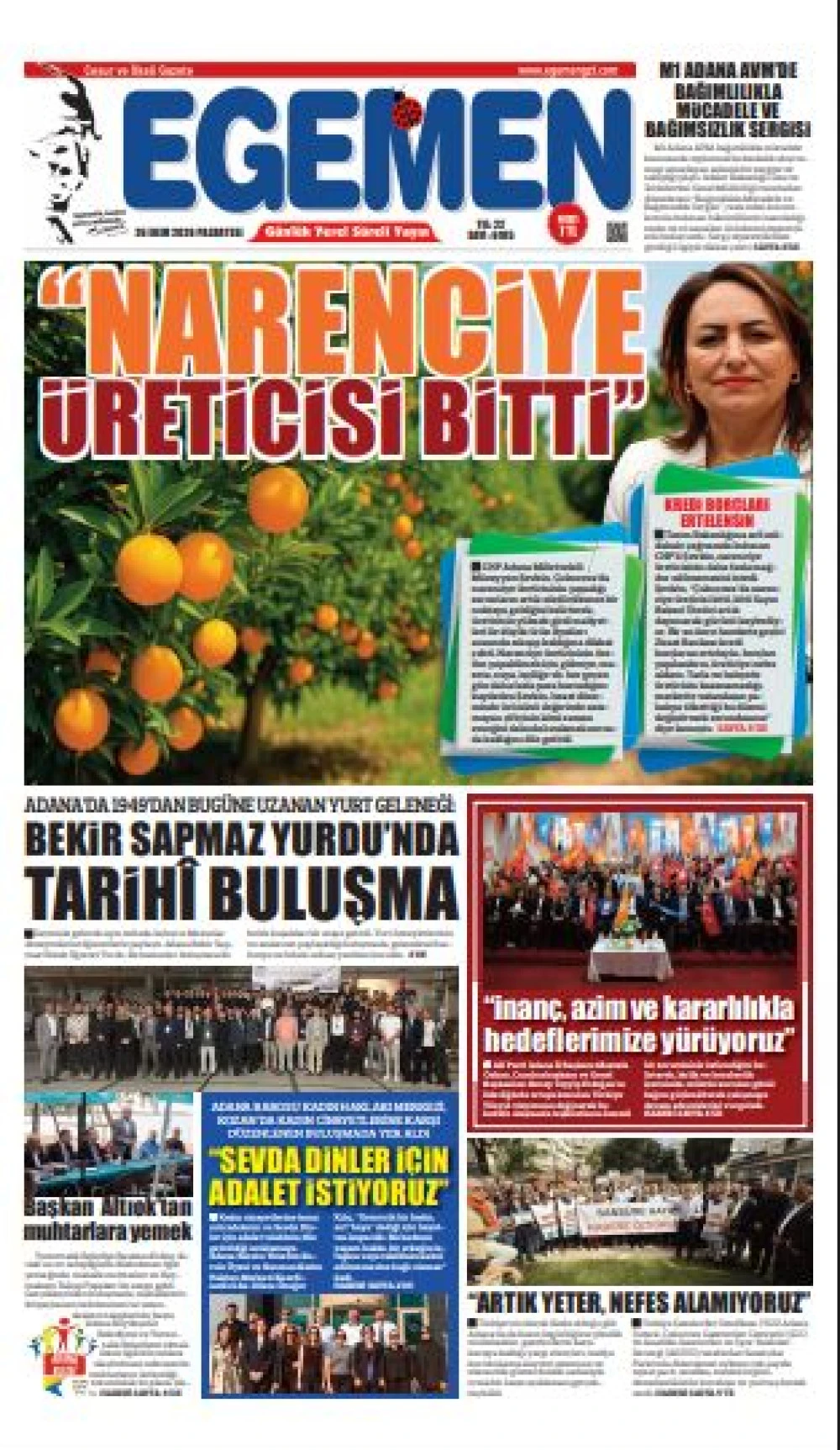 manşet