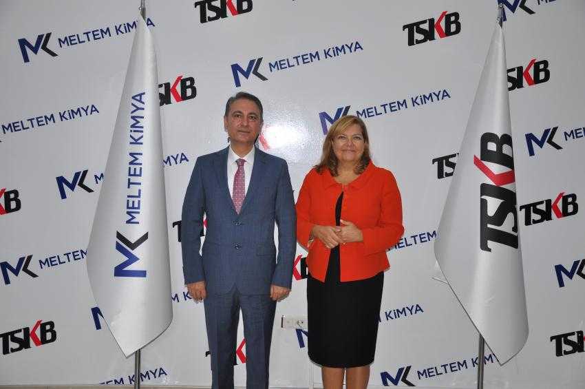 TSKB’den 30 Milyon Dolarlık Kredi