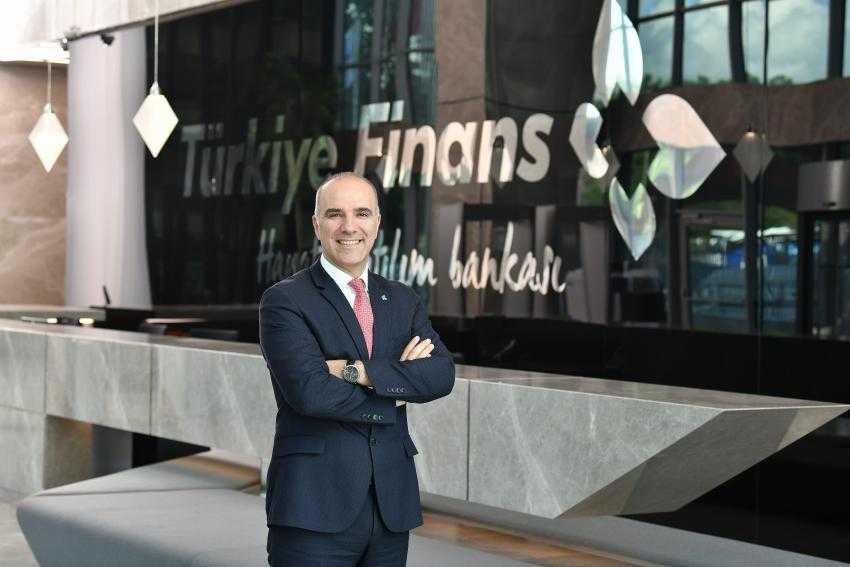 Türkiye Finans büyük küçük demeden tüm birikimleri kazanca dönüştürüyor