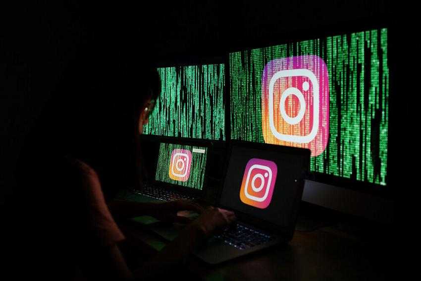 INSTAGRAM’I KULLANARAK KULLANICILARI DOLANDIRIYORLAR!