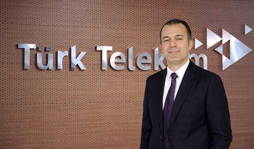 Türk Telekom’dan siber güvenlikte   ‘yerli ekosisteme’ güçlü destek