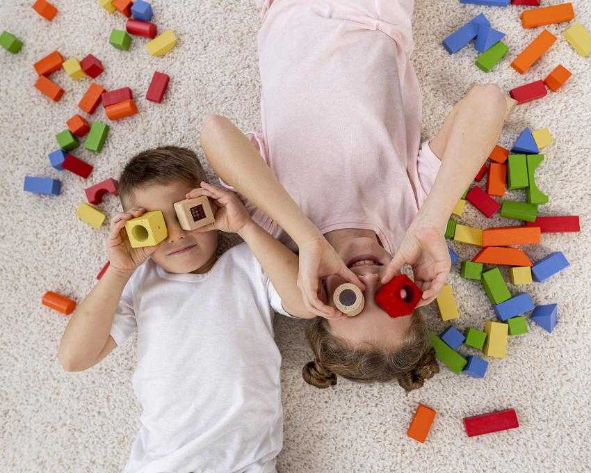 Çocuklarda Cinsiyet Klişeleri ile Mücadelede Ailenin Rolü