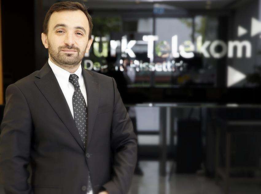 Türk Telekom’dan siber güvenliğe güç katacak yeni bir adım