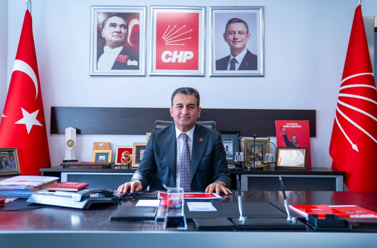 &ldquo;19 Mayıs, &ccedil;ağdaş cumhuriyetin kuruluş yolculuğudur&rdquo;