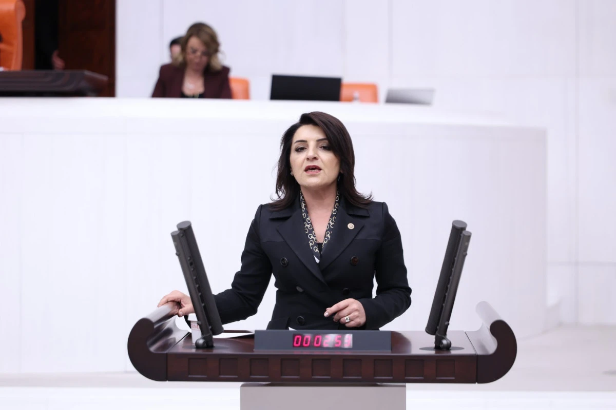&ldquo;19 Mayıs teslimiyetin değil, direnişin tarihidir&rdquo;