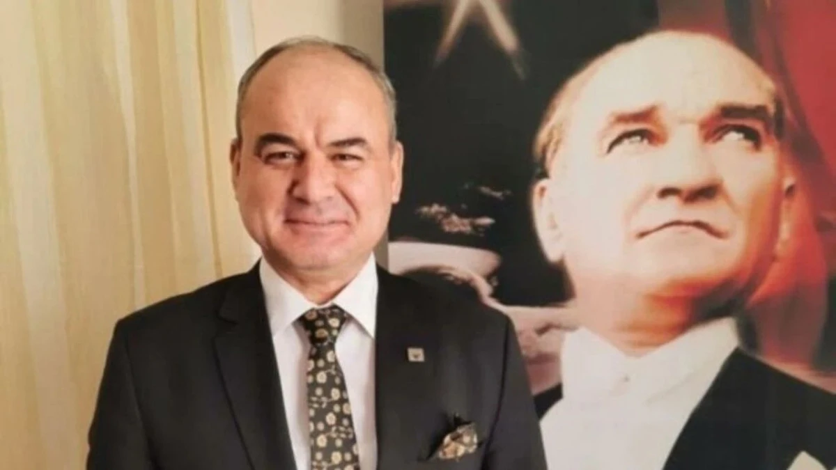 &ldquo;19 Mayıs T&uuml;rk Milleti&rsquo;nin  yeniden dirilişinin simgesidir&rdquo;