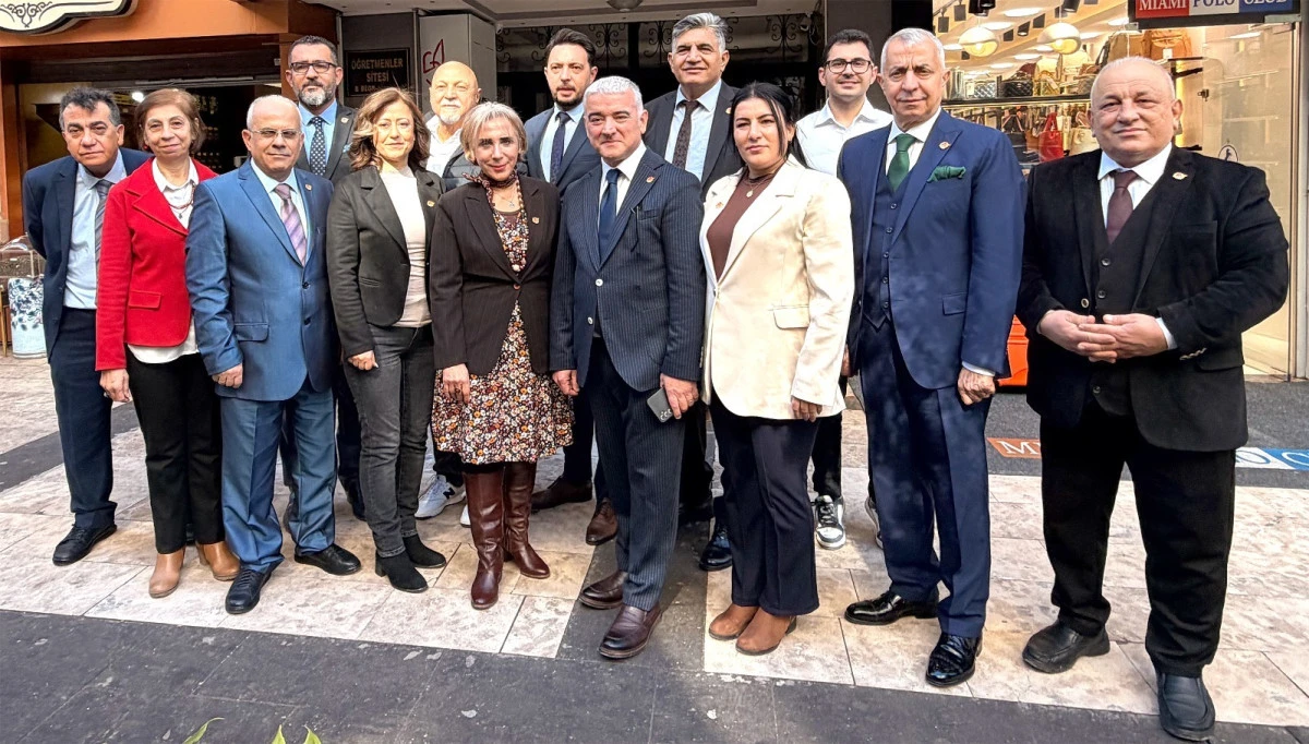&ldquo;19 Mayıs; umut, cesaret ve geleceğe inancın simgesidir&rdquo;
