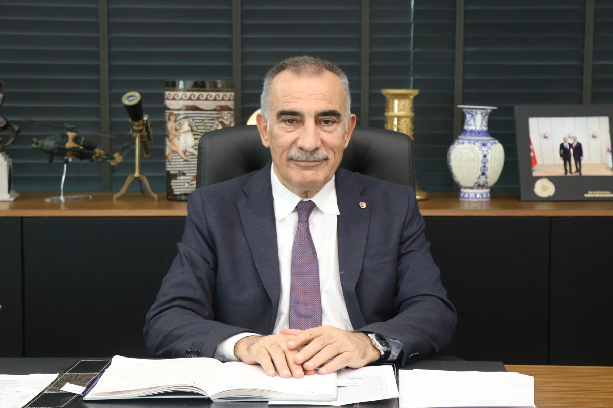 “2024’DE, TKDK TARAFINDAN YÜRÜTÜLEN IPARD PROGRAMINA 50 PROJE BAŞVURUSU OLDU”
