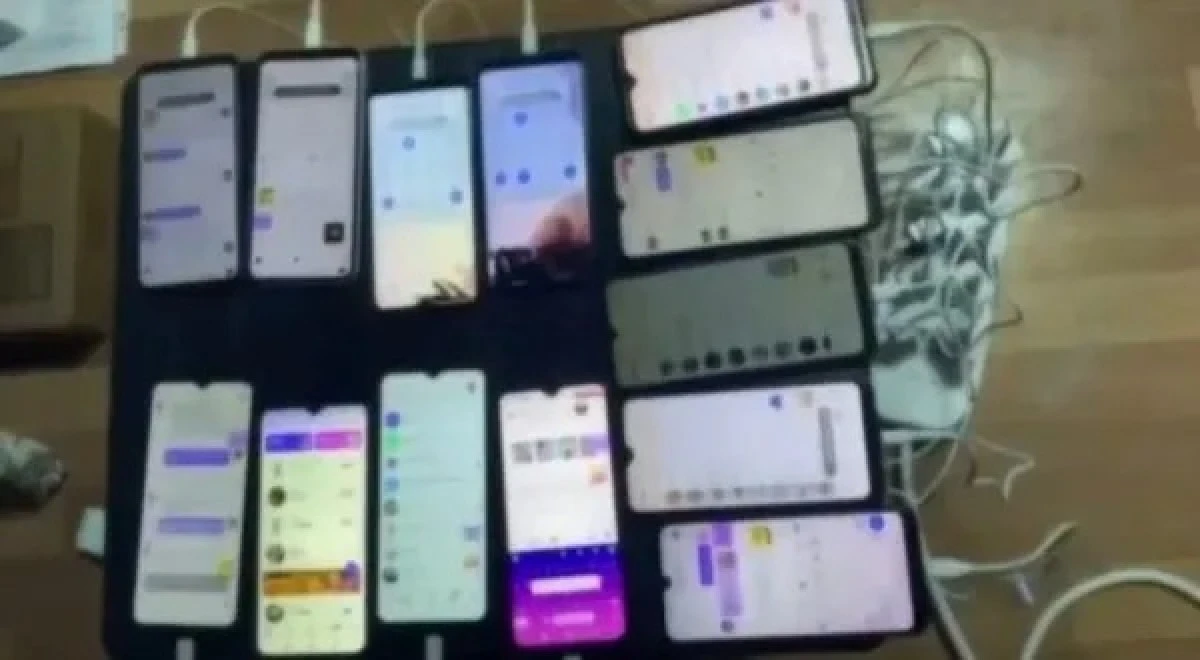 24 ilde siber su&ccedil;lara operasyon