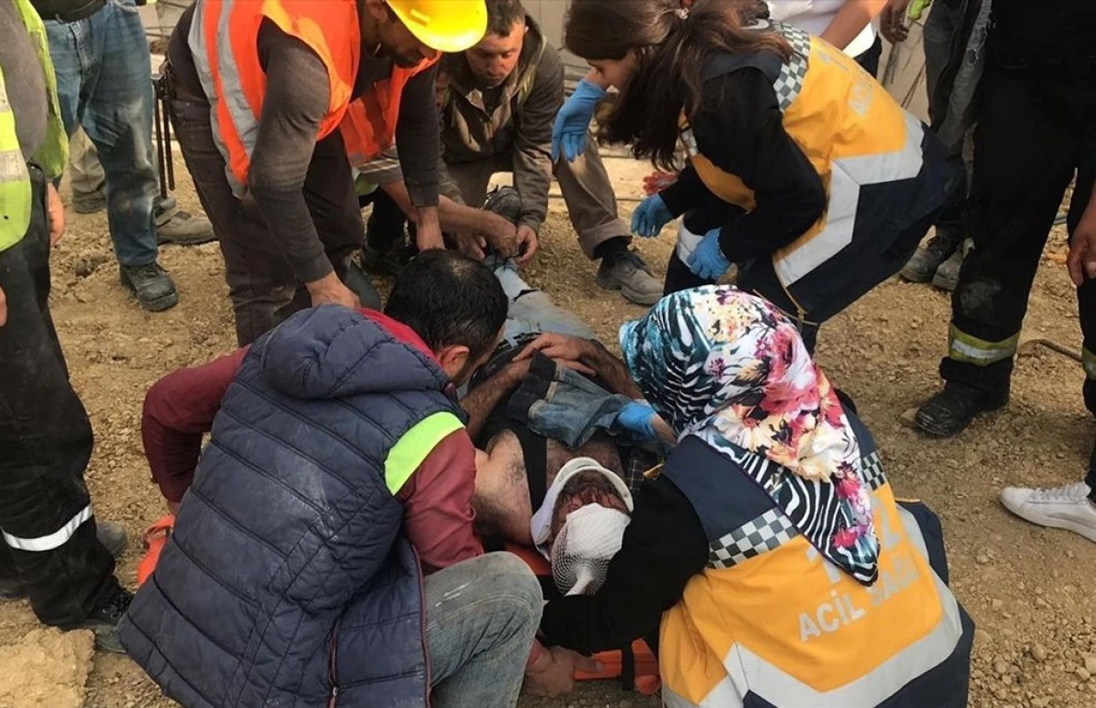 28 Nisan Dünya İş Sağlığı ve Güvenliği Günü’nde acı tablo: Martta 145 işçi iş kazalarında öldü