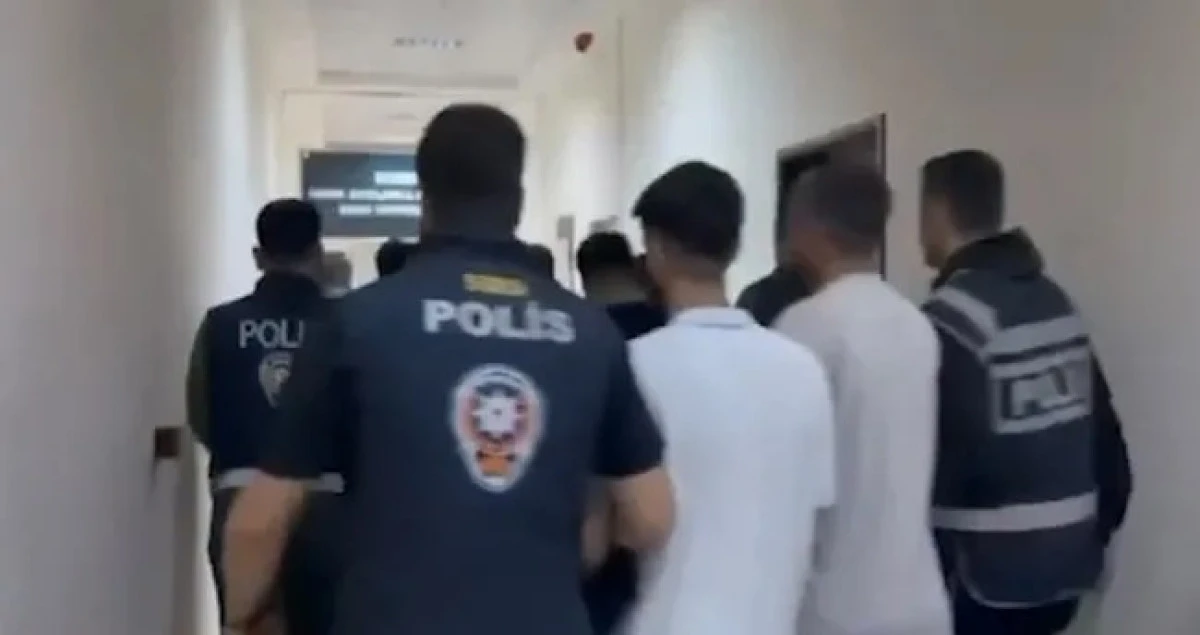 29 il merkezli &lsquo;siber su&ccedil;&rsquo; operasyonu