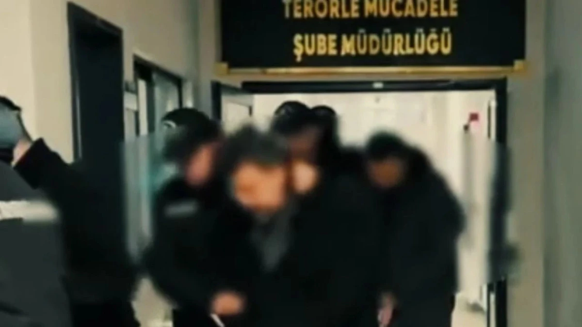 46 ilde FET&Ouml; operasyonu