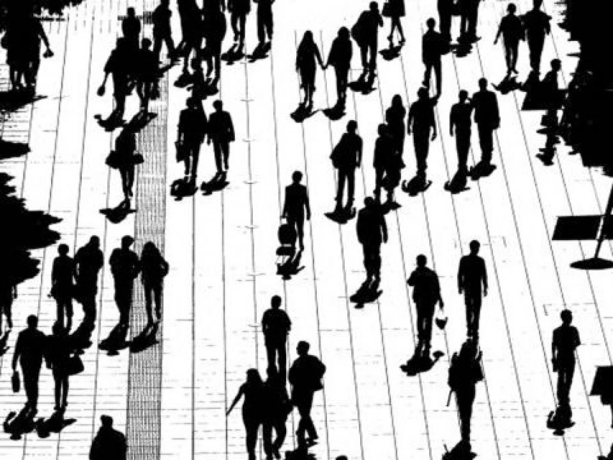 5 milyonu aşkın  kişi iş bulamıyor