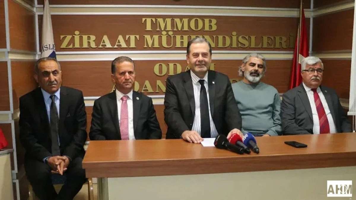 Acil eylem planı çağrısı
