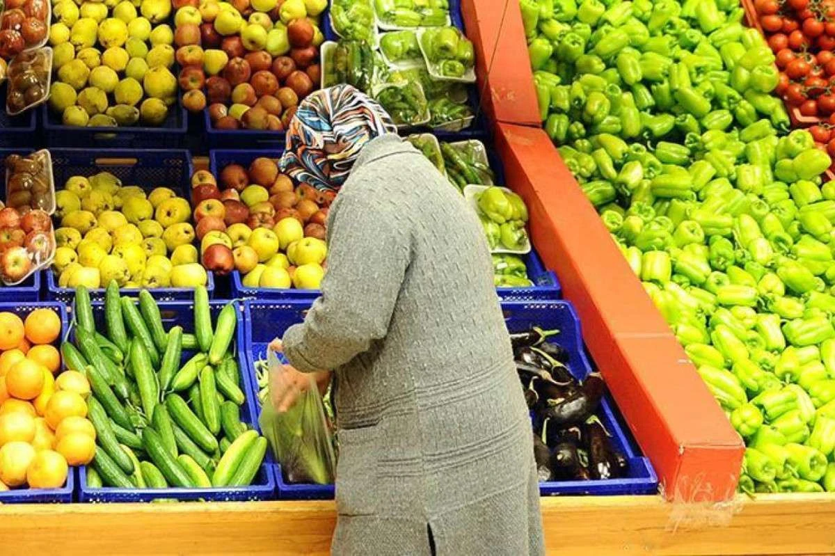 Açlık sınırı ile asgari ücret  arasındaki makas açılıyor