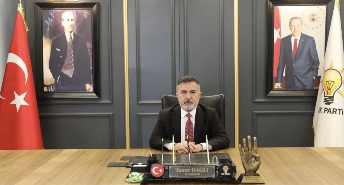 &ldquo;Adana artık ihmale  kurban edilmemelidir&rdquo;