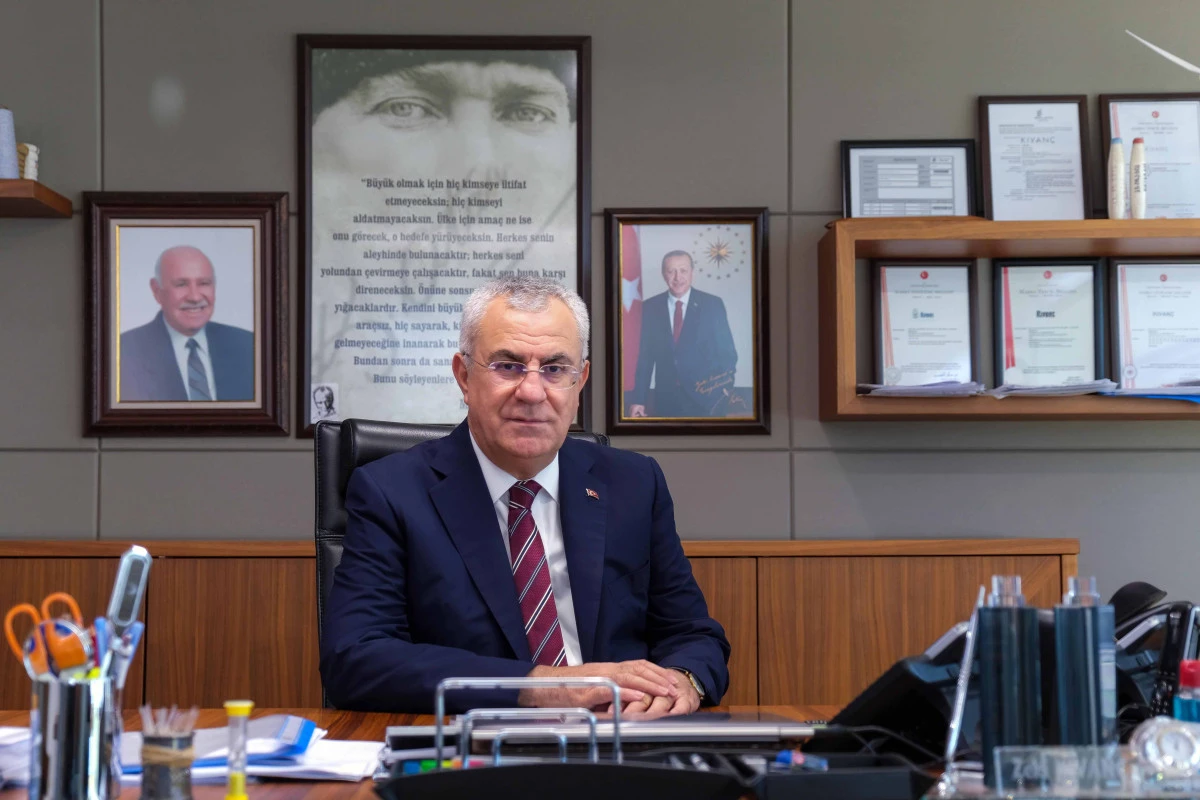 Adana ihracatını ilk 7 ayda y&uuml;zde 13,7 artırdı