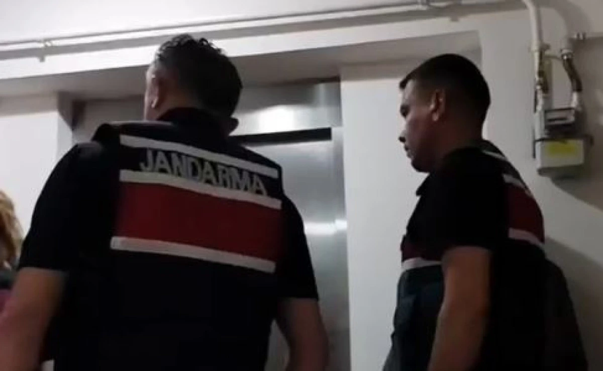 Adana merkezli yasa dışı bahis operasyonu