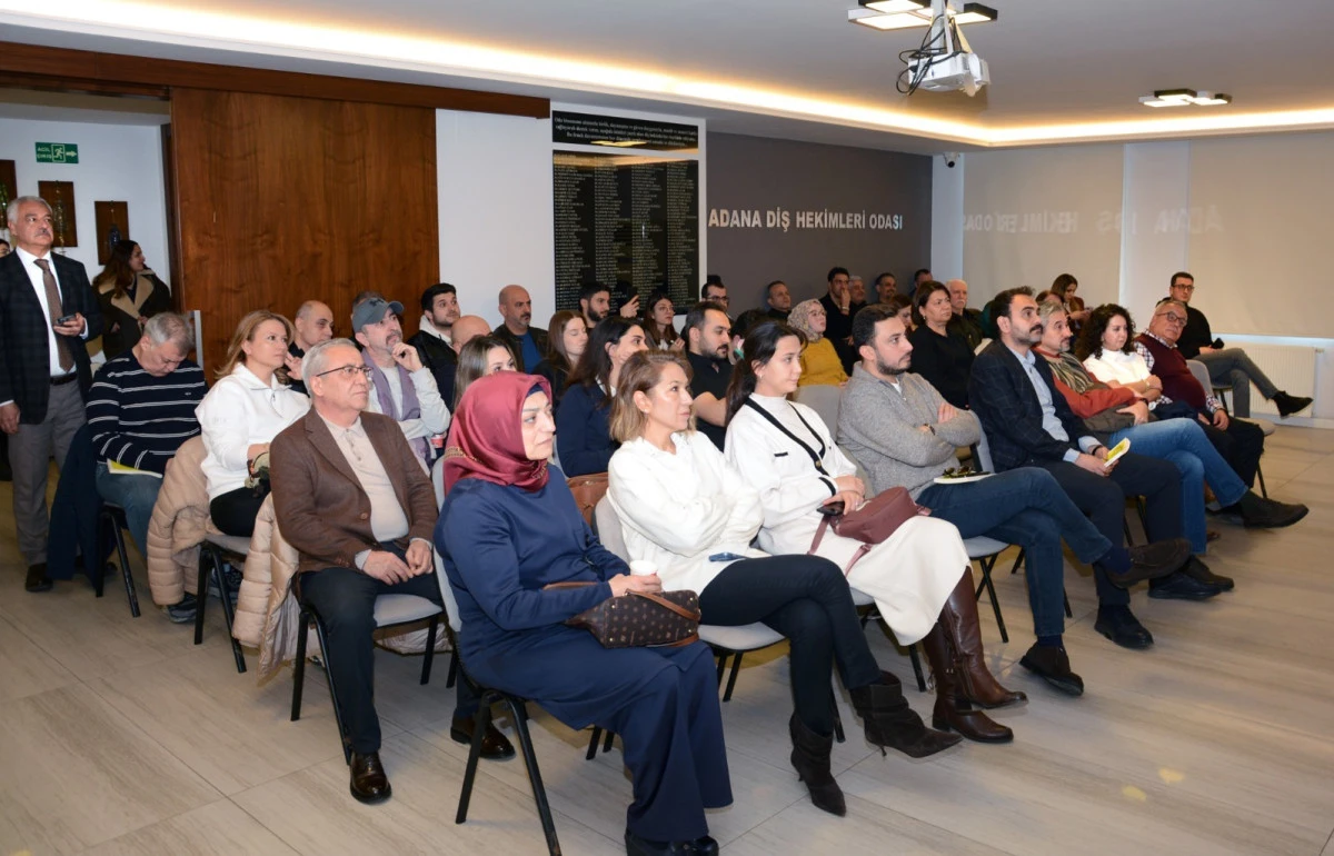 &ldquo;Adana sağlık turizmine hazır&rdquo;