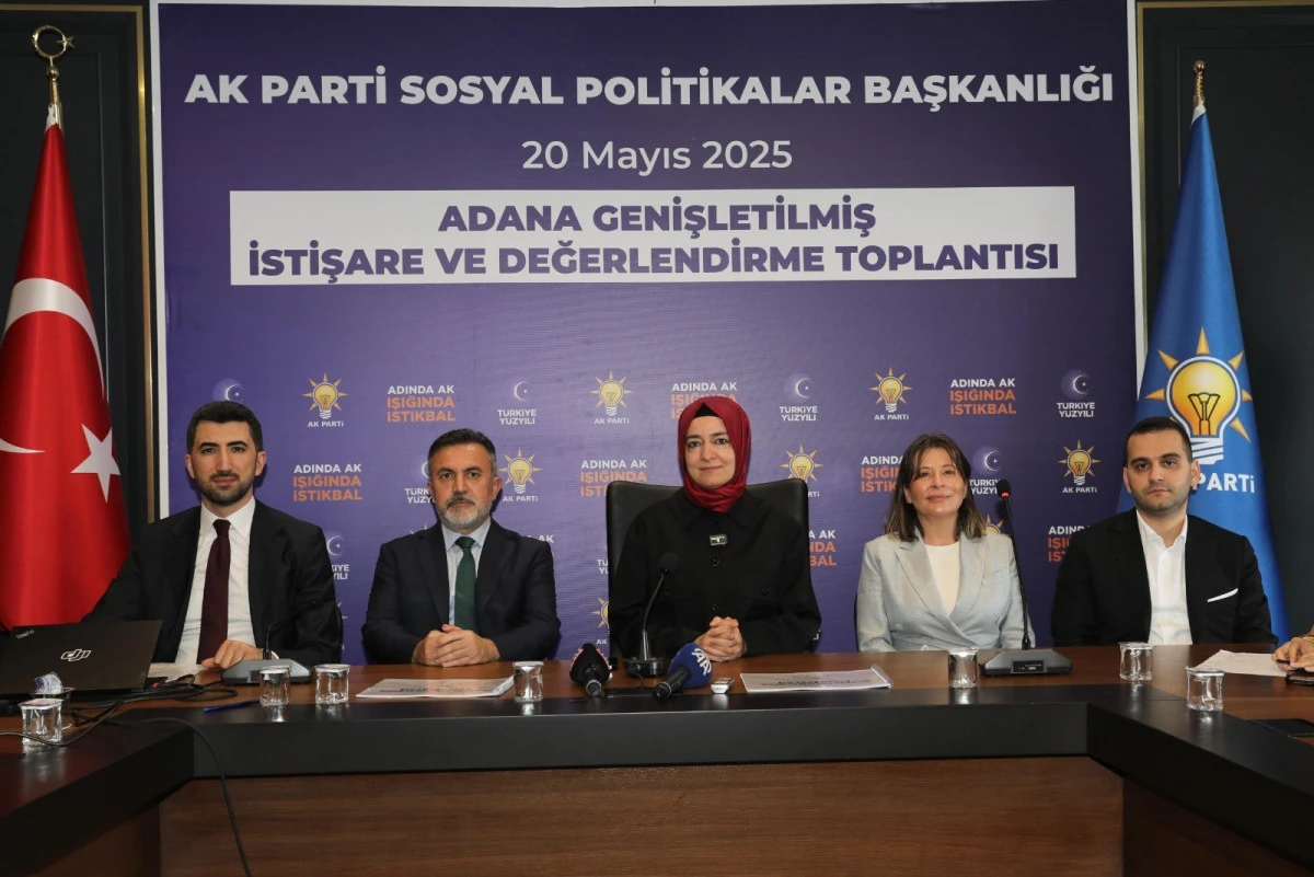 “Adana, Türkiye Yüzyılı’nda önemli bir yer edinecek”