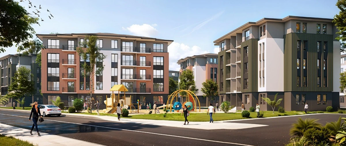 Adana&rsquo;da 12 bin 400  konutun kura &ccedil;ekimi 