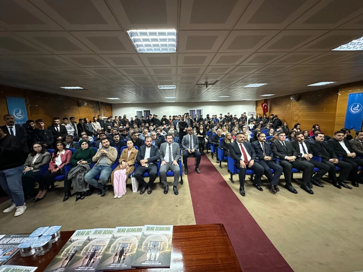 ADANA&rsquo;DA BAĞIMLILIKLA  M&Uuml;CADELE SEFERBERLİĞİ