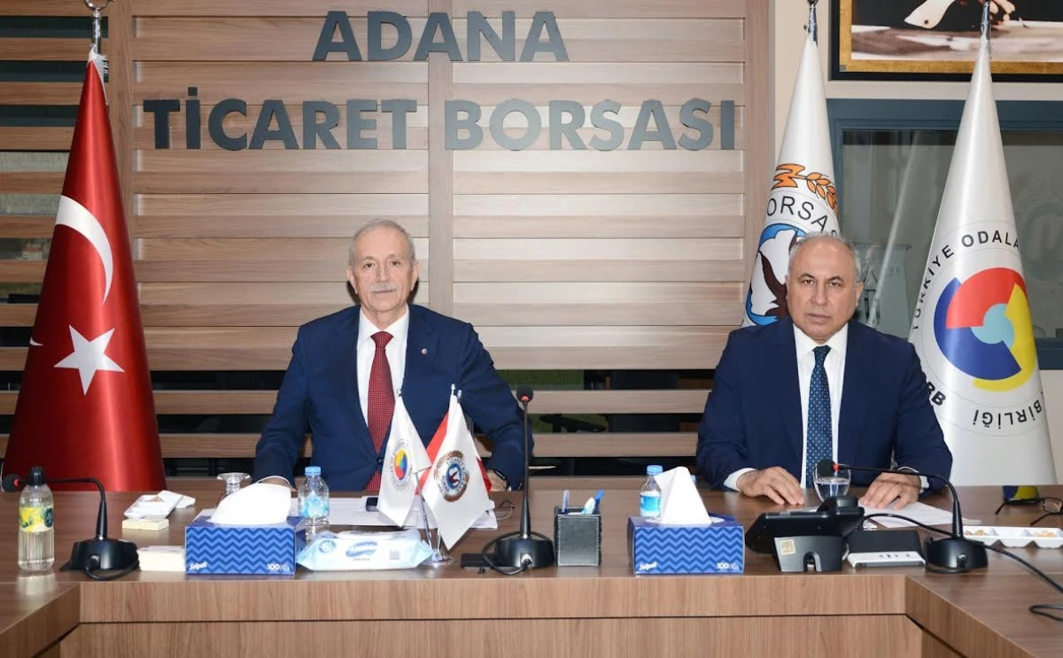 Adana’da don zararı 14 milyarı bulabilir