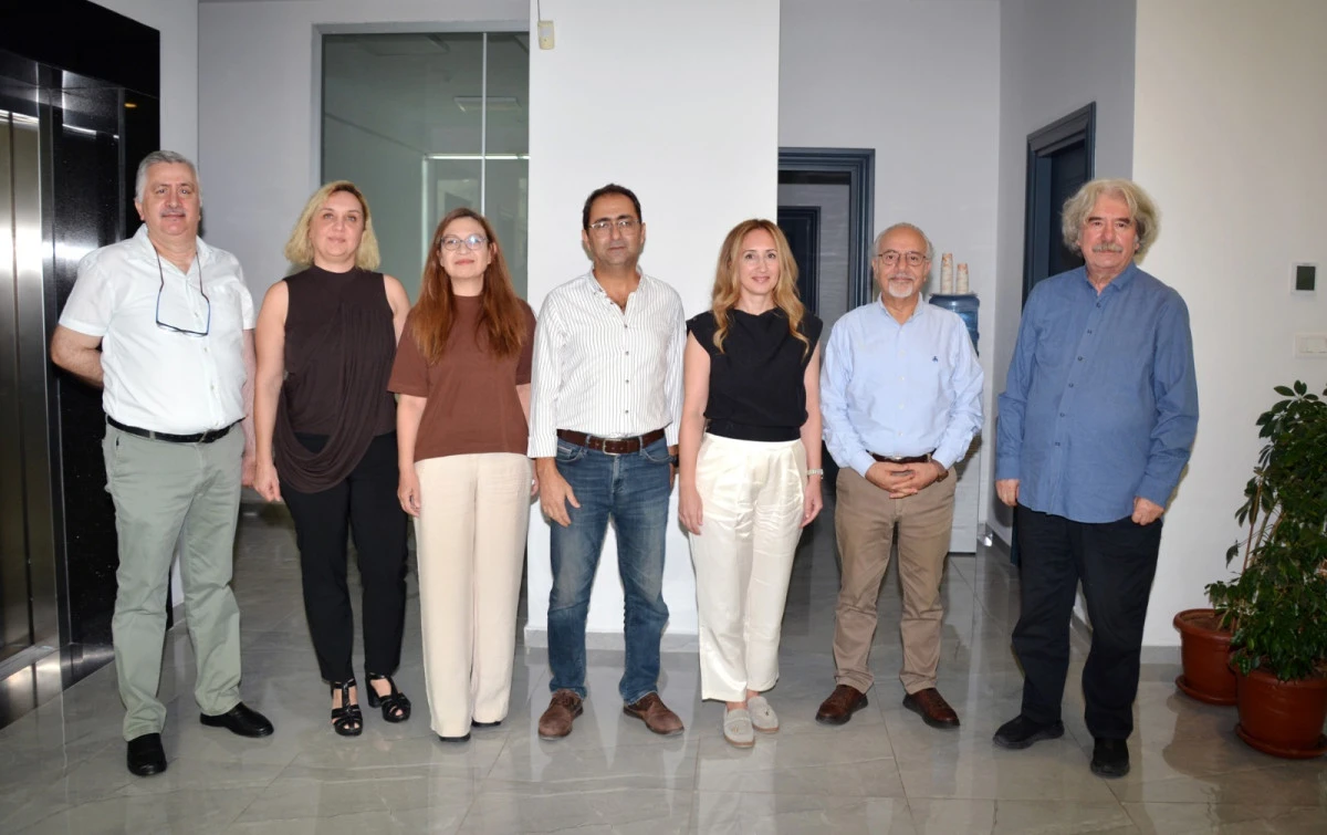 Adana&rsquo;da, &ldquo;İklim Krizi, Sağlık, COP31 ve HİZ&rdquo; paneli