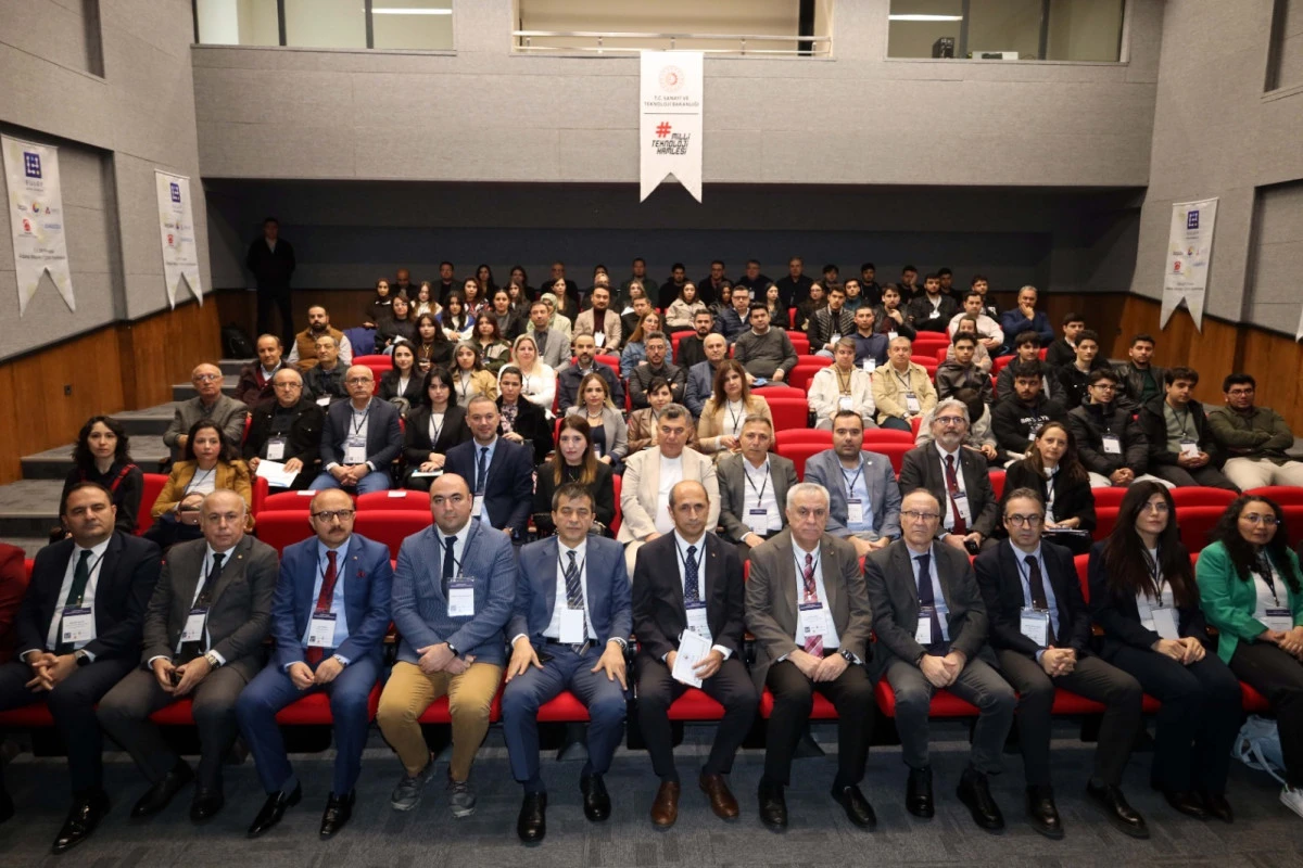 ADANA’DA MESLEKİ EĞİTİM KONFERANSI