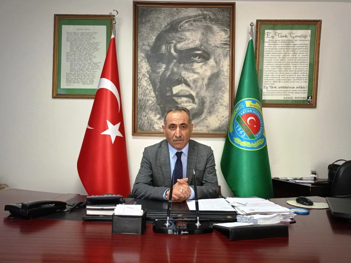 ADANA&rsquo;DA YER ALTI SULARI TEHLİKEDE