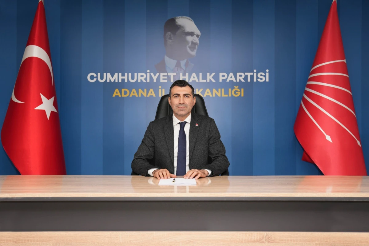 &ldquo;Adanalı kimin hizmet yaptığını  kimin yalnızca konuştuğunu bilir&rdquo;