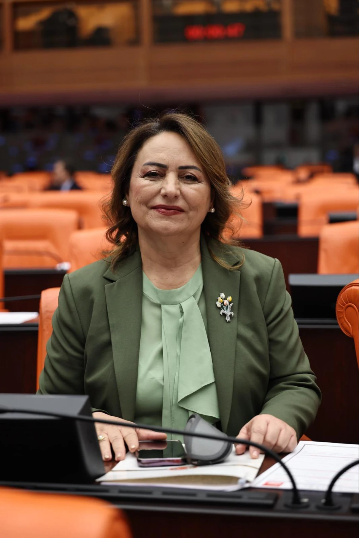 &ldquo;Adana&rsquo;nın sorunları  daha fazla bekleyemez&rdquo;