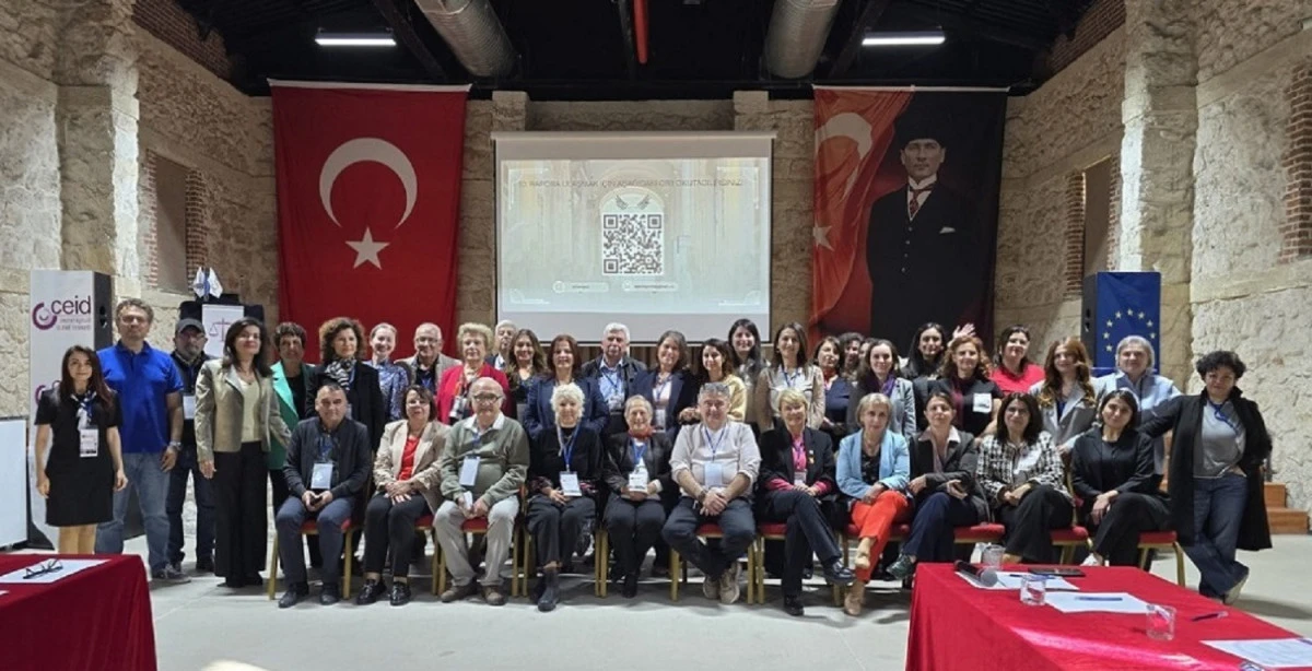 ADANA’YA EŞİTLİK MÜZESİ VE  KÜTÜPHANESİ KURULUYOR 