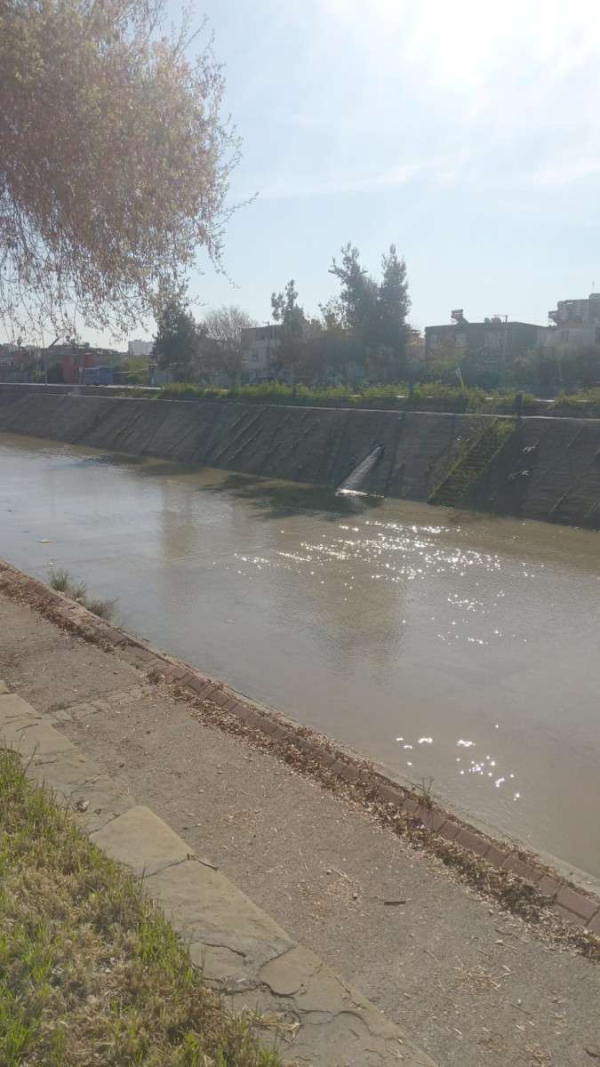 ADANA’YA YAKIŞIYOR MU?
