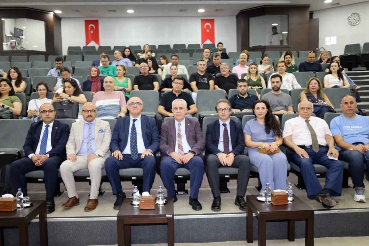 ADASO'DA TEYDEB DESTEKLERİ ANLATILDI