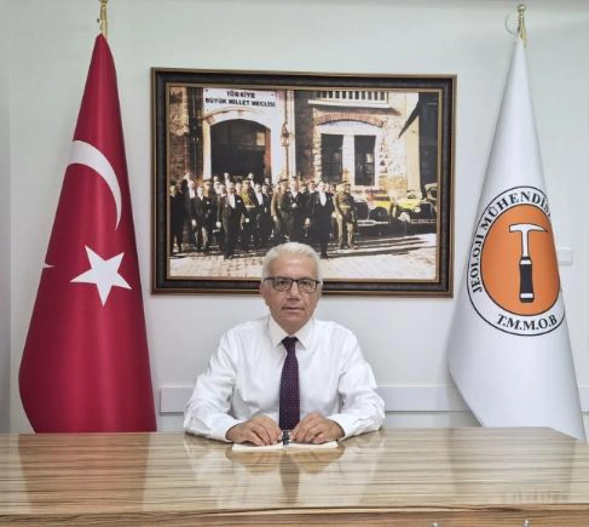 &ldquo;Afet Risk Azaltılması  Kanunu &ccedil;ıkarılmalıdır&rdquo;