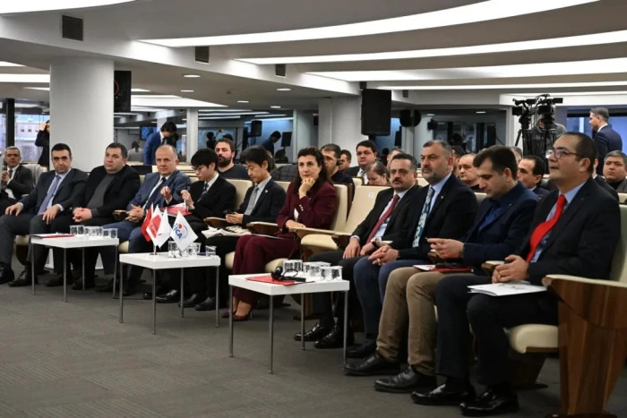 &ldquo;Afet y&ouml;netimi şehir