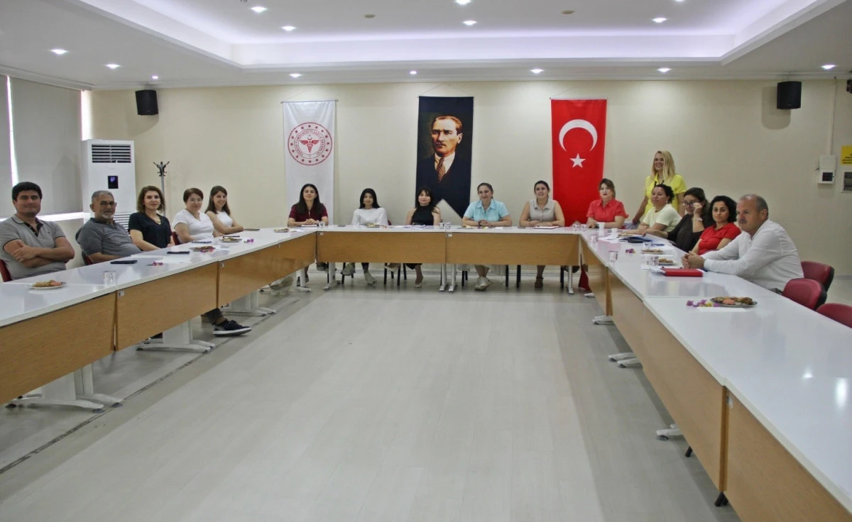 AFETLERDE HALK SAĞLIĞI  HİZMETLERİ İL EYLEM PLANI 