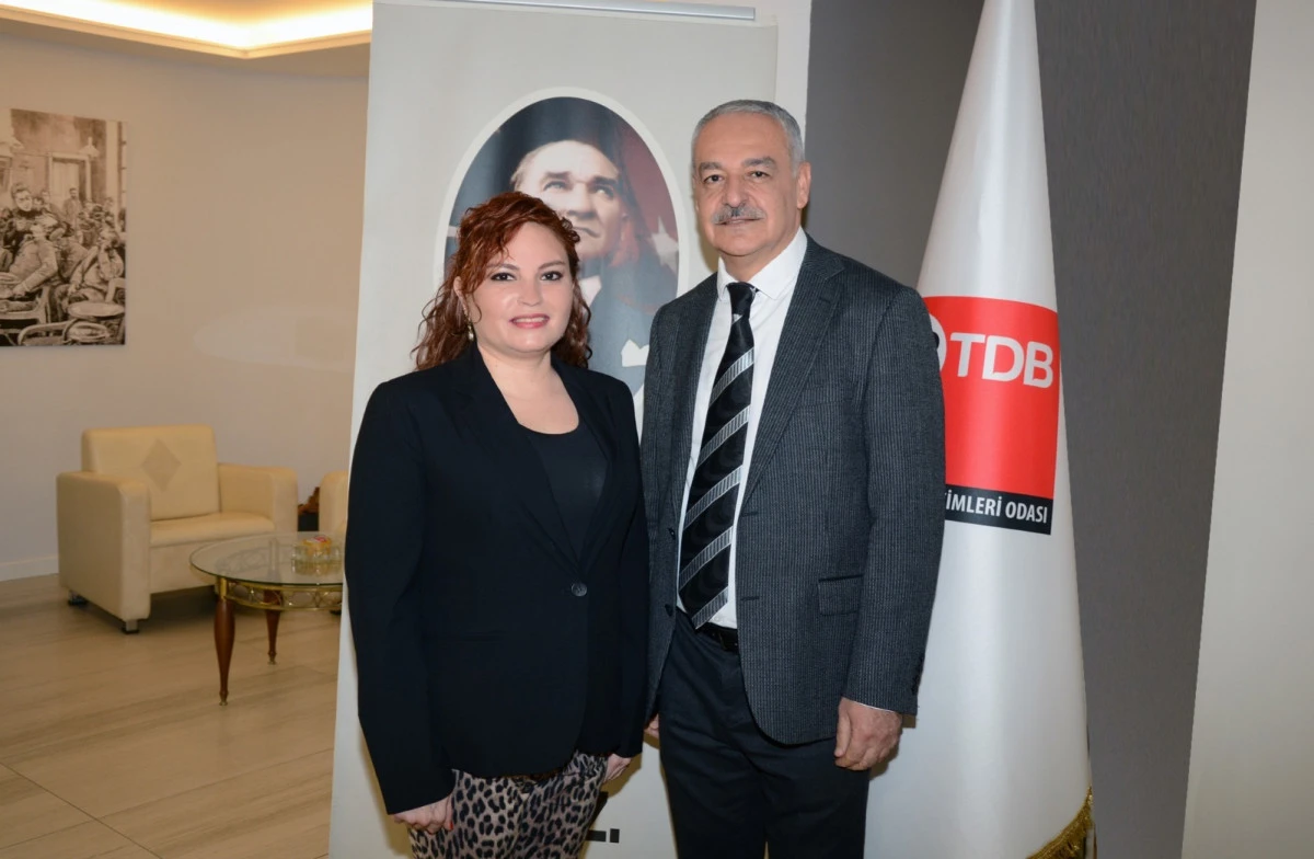 &ldquo;Ağız sağlığı genel  sağlığın aynasıdır&rdquo;