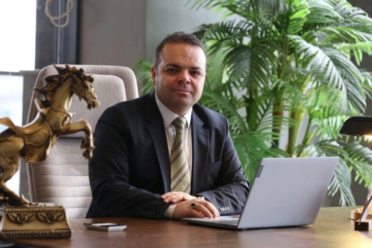 Akbıyık: Yaşasın Cumhuriyet