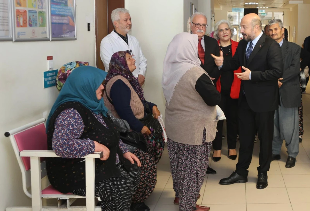  &ldquo;Aldığımız her nefesin  kıymeti paha bi&ccedil;ilemez&rdquo;