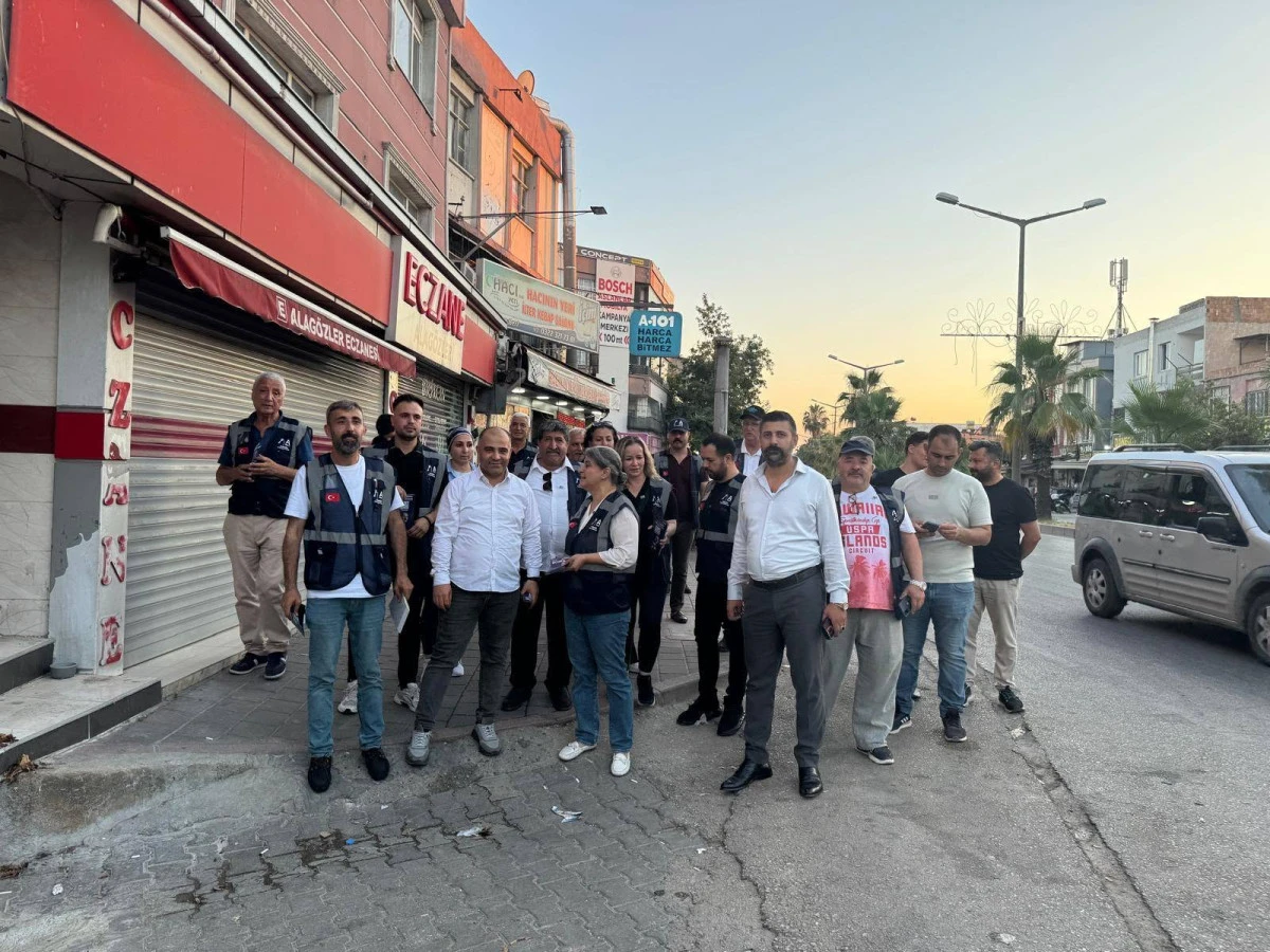 Anahtar Parti&rsquo;de  Ağıralioğlu hazırlığı
